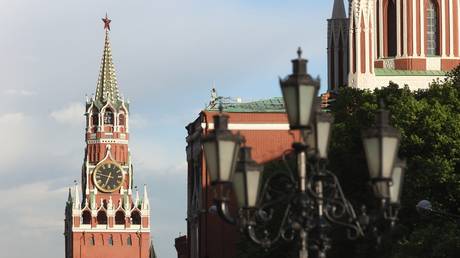 Кремль выступает против «замораживания» украинского конфликта