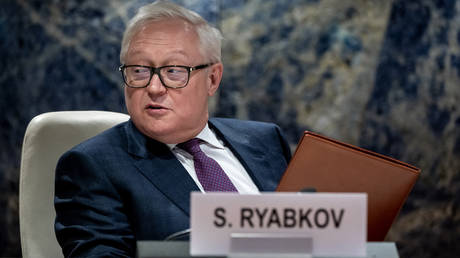 Москва объяснила выход из исторической сделки по контролю над вооружениями