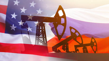 Нефтяная война Запада против России теряет обороты