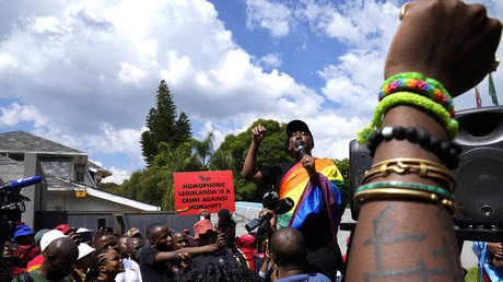 ООН отвергает закон Уганды против ЛГБТК