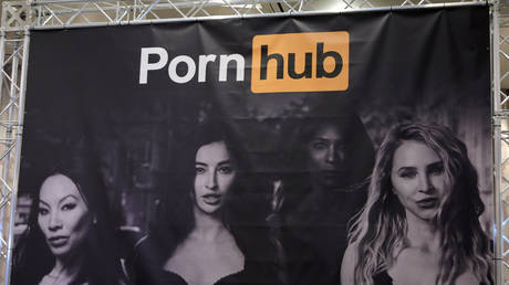 Pornhub заблокировал доступ для всего штата США