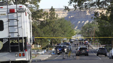 Трое убиты, шестеро ранены в результате последней массовой стрельбы в США