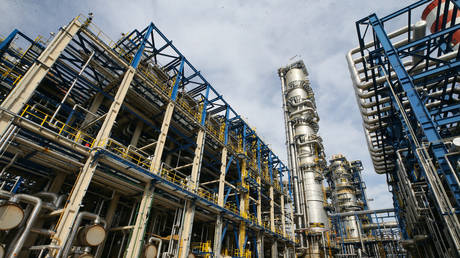 Türkiye объявляет об открытии крупного месторождения нефти