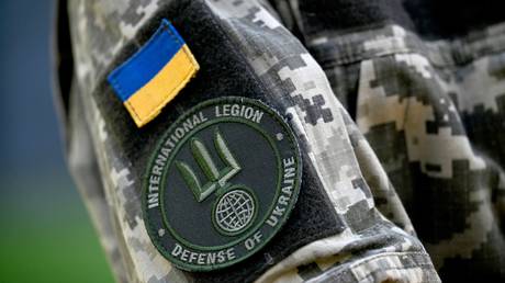Украинские военные пытают и убивают заключенных
