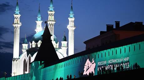 В России проходит саммит исламских СМИ
