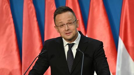 Европа приближается к «катастрофе» — Венгрия