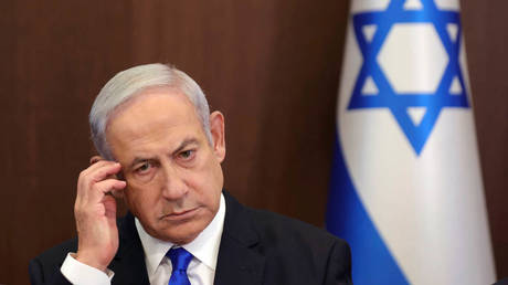 Голливудский магнат признался, что осыпал Нетаньяху «чрезмерными» подарками