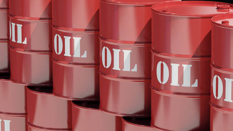Мировой спрос на нефть продолжит расти