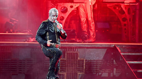 Немецкие рокеры Rammstein думают о распаде – Bild