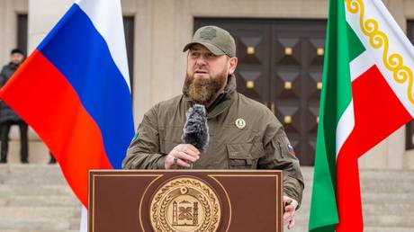 «Нет оправдания» мятежу Вагнера — чеченский лидер