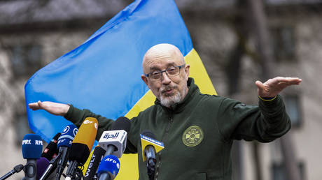 Ожидания Украины от контрнаступления «переоценены»