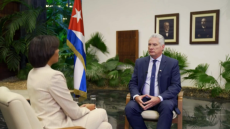 Пора отказаться от доллара — президент Кубы
