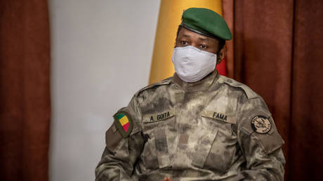 Африканский валютный союз отменяет приостановку Мали