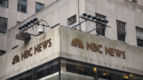 NBC «распространяет дезинформацию» о переговорах по Украине