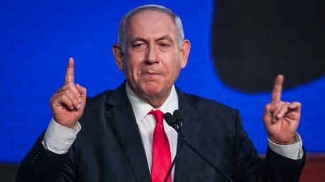Нетаньяху разъясняет военные планы Израиля на Западном берегу