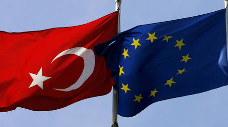 Турция уступит требованиям ЕС
