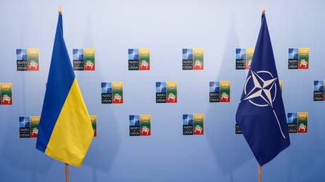 Украина в неведении относительно условий членства в НАТО