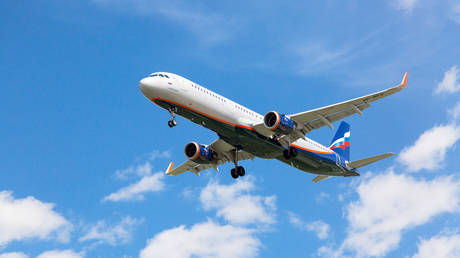 Увеличивается количество рейсов топовой авиакомпании России
