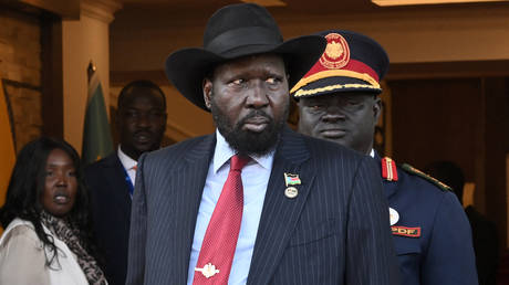 В Южном Судане пройдут первые выборы с момента обретения независимости