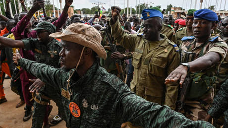 Всеафриканская война возможна — бывший помощник президента