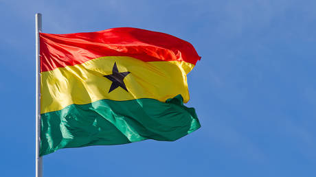 Гана отменяет смертную казнь