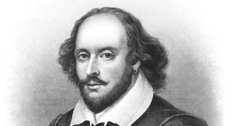 Шекспира запретили в школьных округах США из-за «сексуального содержания»