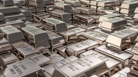 Бразилия наращивает закупки критического металла в России