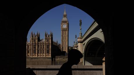 Британский парламент потрясен разоблачением «китайского шпиона