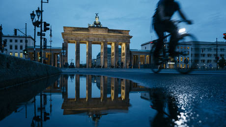 Крупнейший банк выпустил предупреждение по поводу экономики Германии