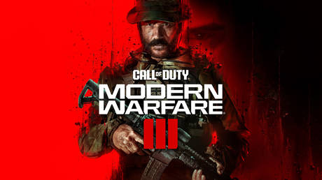 Российские магазины бойкотируют новую игру Call of Duty