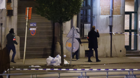 В Бельгии объявлена «террористическая тревога» после гибели двух человек