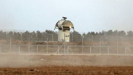 Дешевые беспилотники ХАМАС сделали израильскую пограничную стену «бесполезной»
