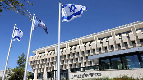 Израиль подсчитывает расходы на войну в связи с сокращением прогноза экономического роста