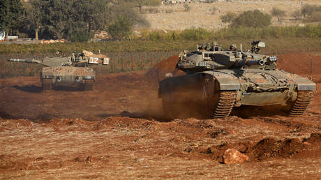 Израиль «расширил» операции в Газе после того, как переговоры о заложниках зашли в тупик — Axios