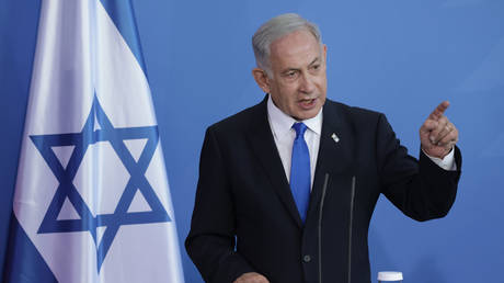 Израиль — это «свет, который победит тьму» — Нетаньяху