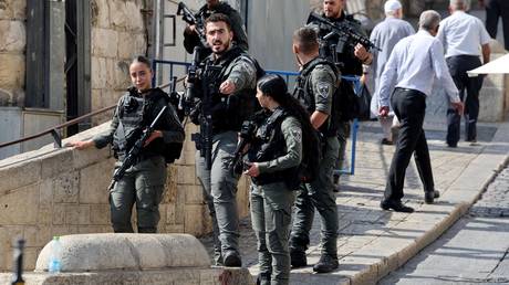 Израиль примет закон, разрешающий государству убивать собственных граждан
