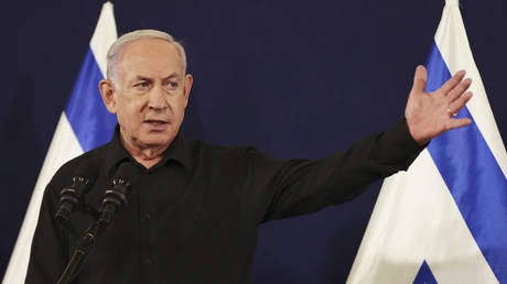 Нетаньяху призывает израильтян готовиться к «долгой и трудной» войне