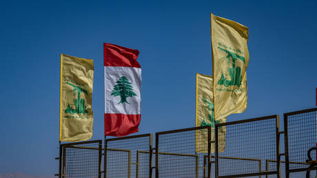 США направили предупреждение «Хезболле»