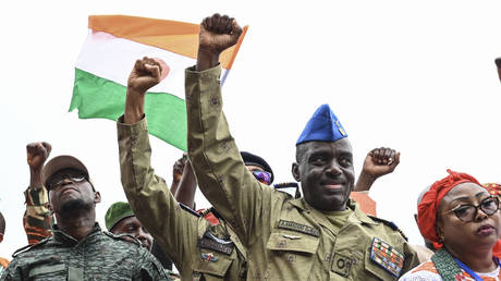 США назвали смену власти в Нигере «переворотом»