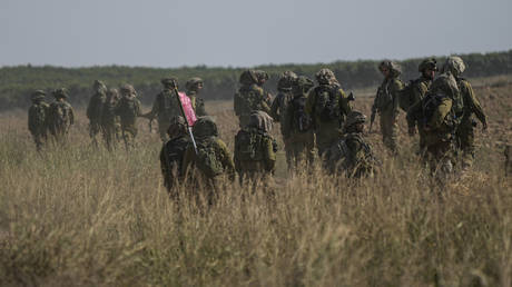 Вашингтон вынуждает Израиль отложить наземную операцию в Газе