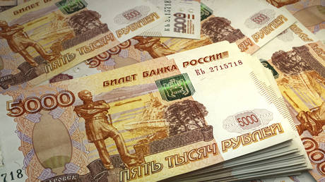 Западноафриканская страна намерена торговать с Россией в национальных валютах
