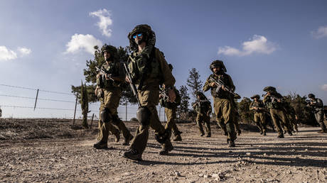 Amnesty призывает ввести эмбарго на поставки оружия в Израиль и Газу
