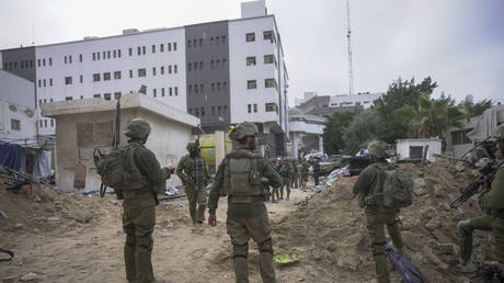 Банк Израиля оценил стоимость войны с Хамасом