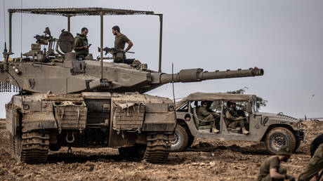 Прекращение огня между Израилем и ХАМАСом вступило в силу