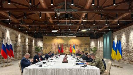 США саботируют мир на Украине — премьер-министр союзника по НАТО