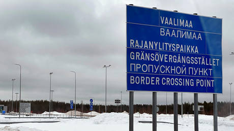 Страна ЕС и дальше закроет границу с Россией