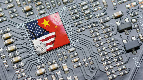 Технологические ограничения США в отношении Китая не работают