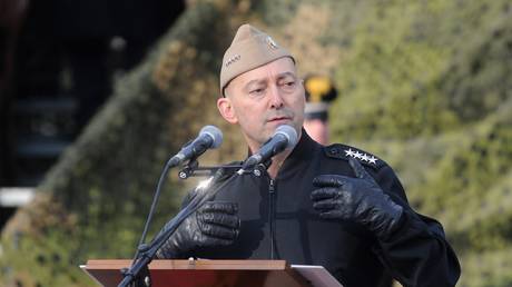Украине нужно «чудо» восстановления – бывший командующий НАТО в Европе