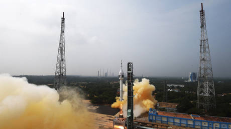 В этом году Индия запустит еще два космических зонда