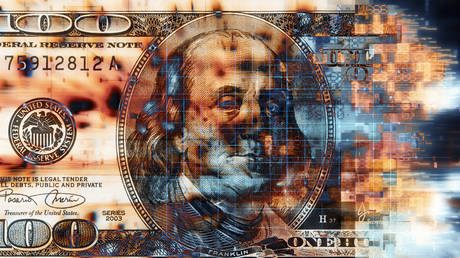 Конфискация российских активов станет «катаклизмом» для доллара – лауреат Нобелевской премии